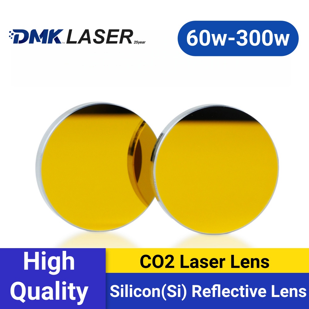 مرآة عاكسة من السيليكون (Si) م - مراجعة Laser Power Supply 60W وسعره