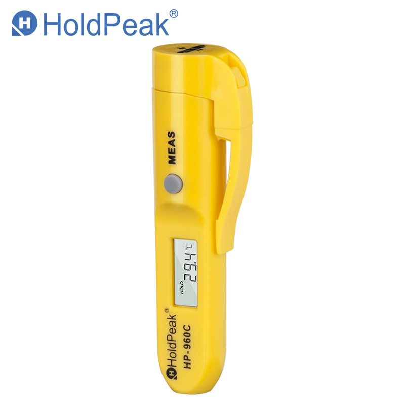 Holdtop HP-960C القلم نوع المح - مراجعة Industrial Laser Pen وسعره