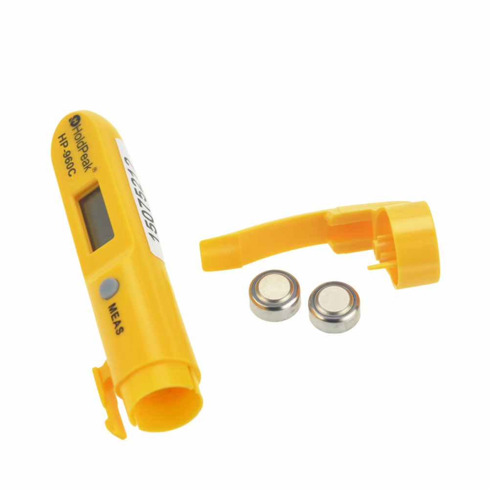 Holdtop HP-960C القلم نوع المح - مراجعة Industrial Laser Pen وسعره