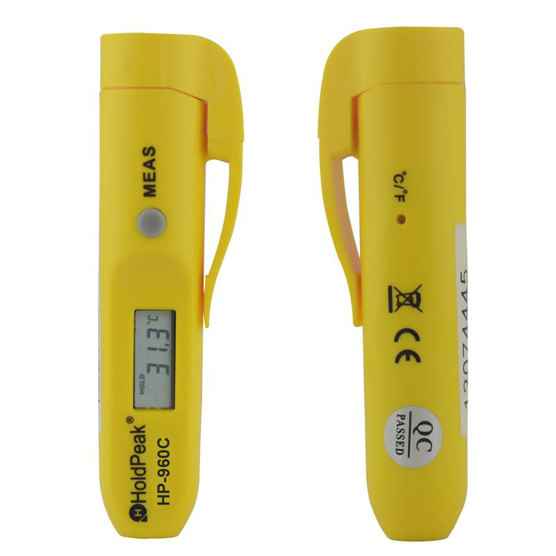 Holdtop HP-960C القلم نوع المح - مراجعة Industrial Laser Pen وسعره