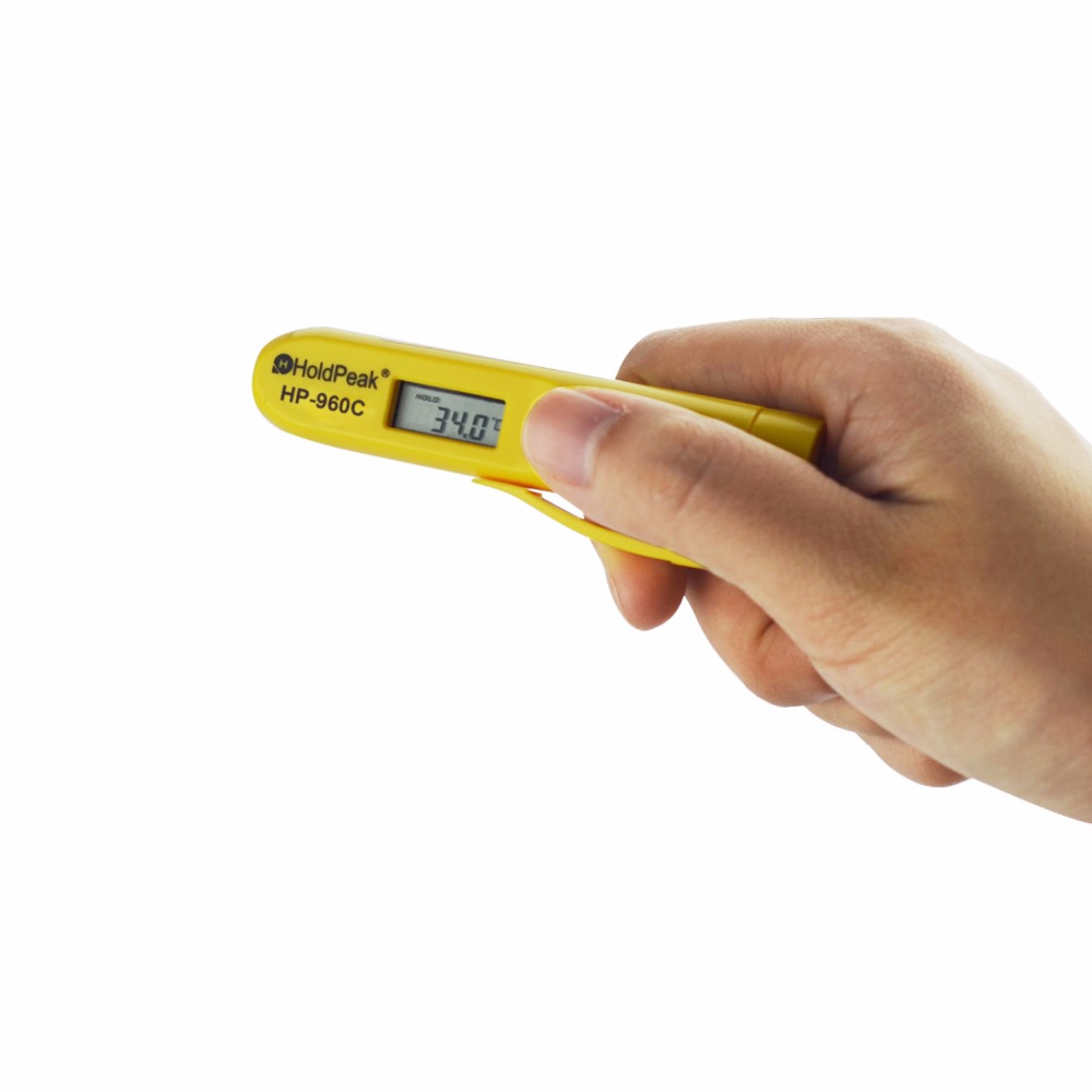 Holdtop HP-960C القلم نوع المح - مراجعة Industrial Laser Pen وسعره