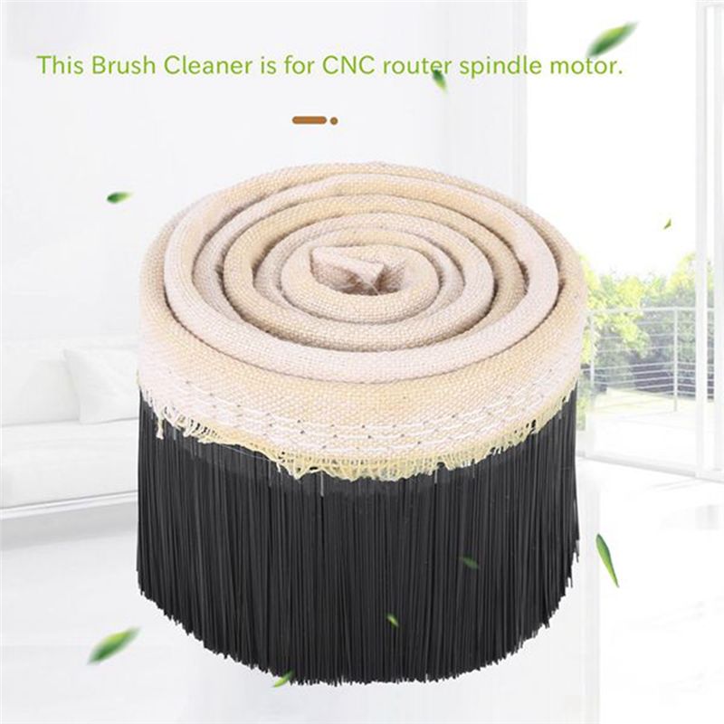 عرض خاص ~ 2 قطعة فرشاة غبار لل - مراجعة Dust Shoe Cnc وسعره