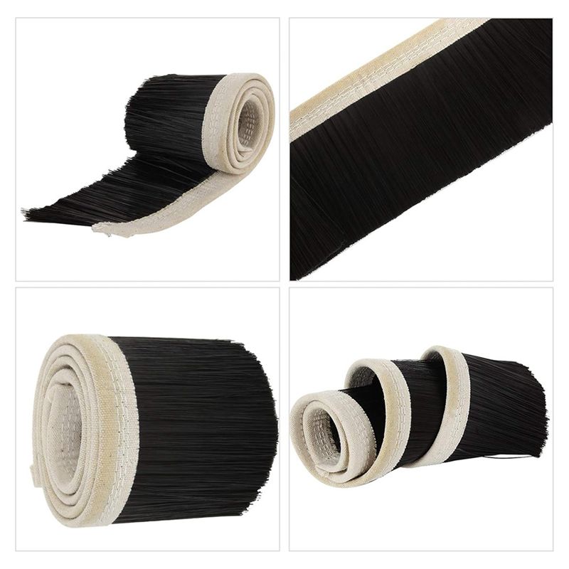 عرض خاص ~ 2 قطعة فرشاة غبار لل - مراجعة Dust Shoe Cnc وسعره
