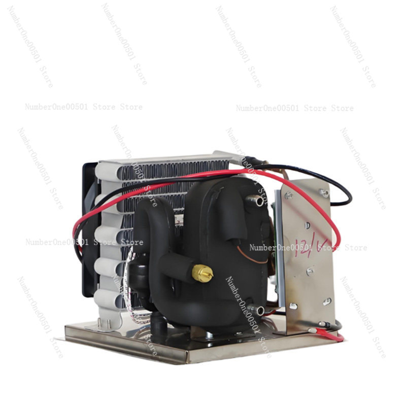 وحدة تبريد مياه صغيرة H19121،  - مراجعة Laser Chiller Water Cooler وسعره