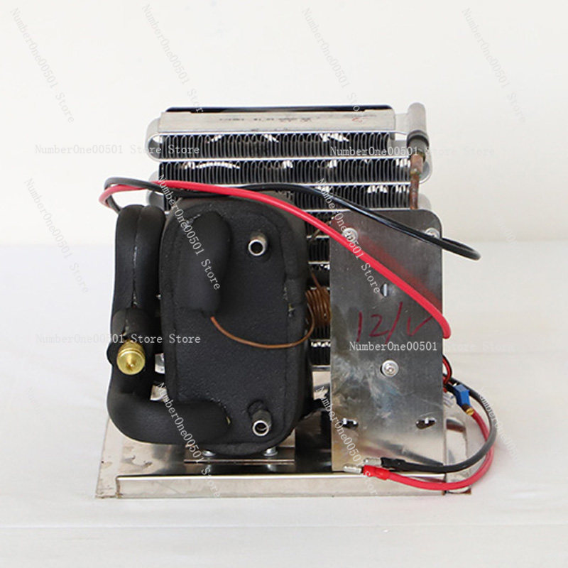 وحدة تبريد مياه صغيرة H19121،  - مراجعة Laser Chiller Water Cooler وسعره