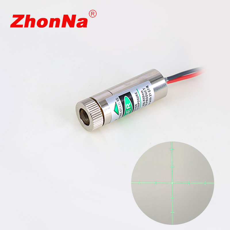 عدسة زجاجية ذات رأس أخضر موديل - مراجعة Laser Focus Lens وسعره