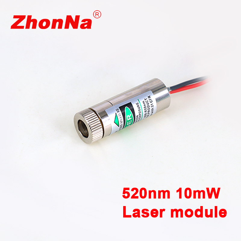 عدسة زجاجية ذات رأس أخضر موديل - مراجعة Laser Focus Lens وسعره