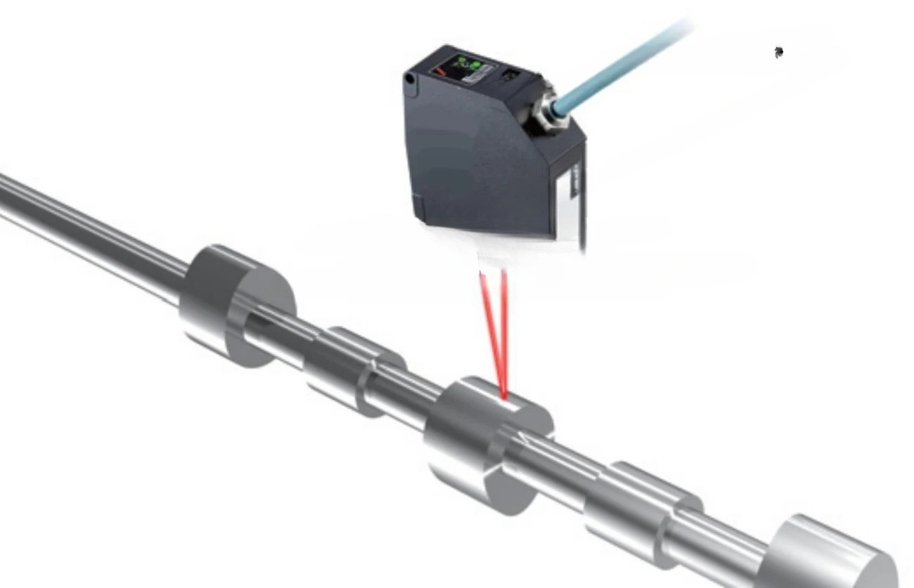 مستشعر ليزر عالي الدقة لقياس ا - مراجعة Industrial Applications Of Laser وسعره