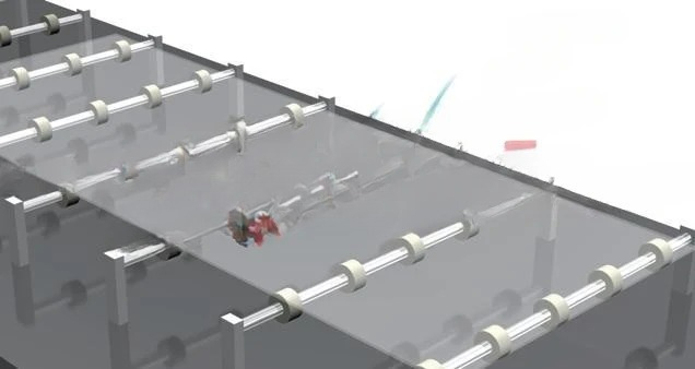 مستشعر ليزر عالي الدقة لقياس ا - مراجعة Industrial Applications Of Laser وسعره