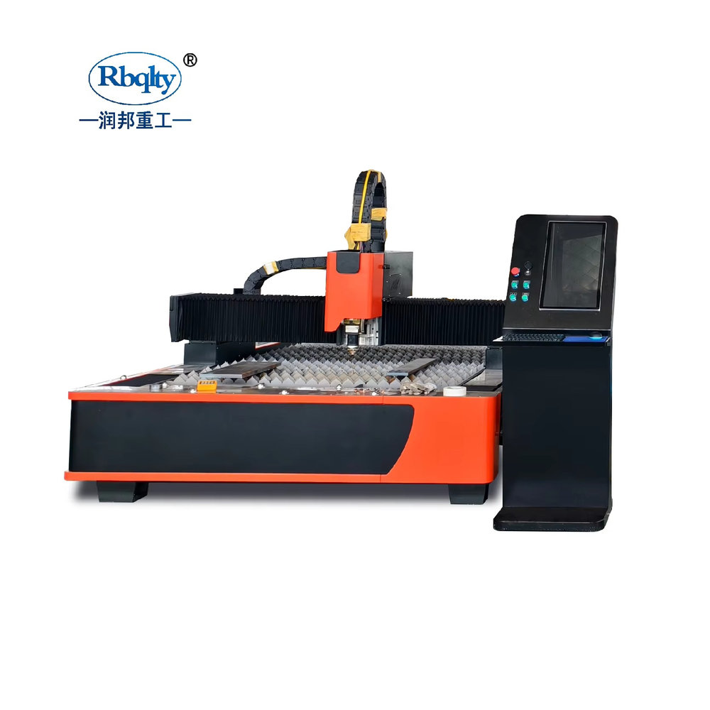 آلة قطع المعادن بالليزر الصناع - مراجعة Industrial Laser Machine Price وسعره