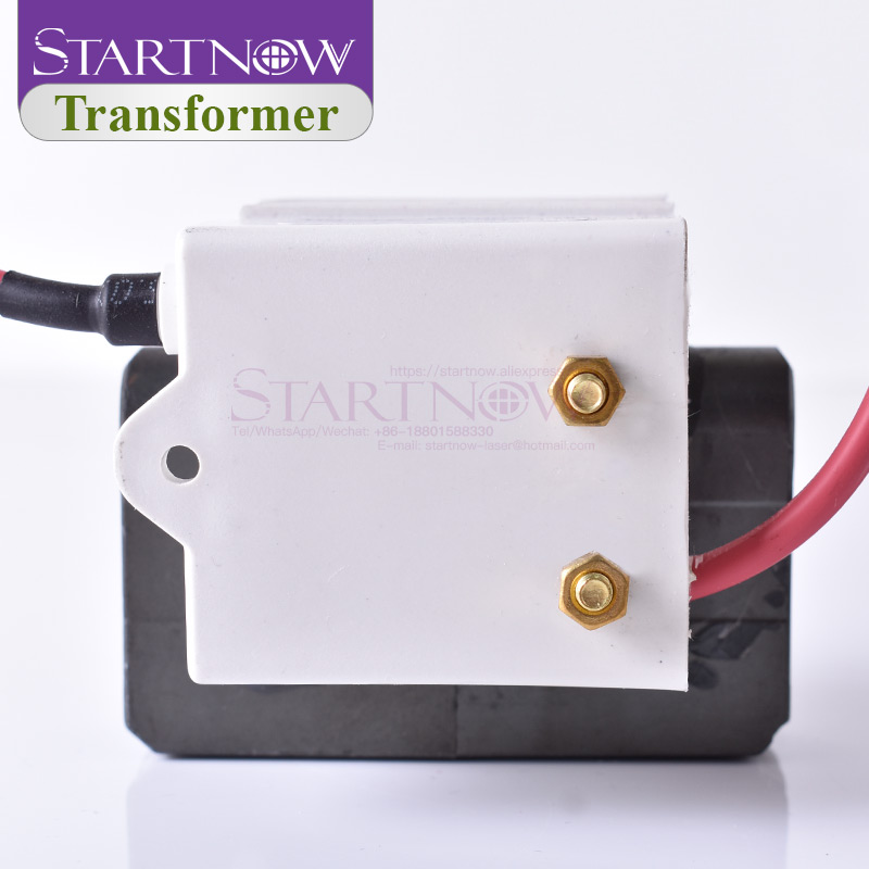 2 قطعة/الوحدة ليزر مزدوج الجهد - مراجعة Laser Power Supply 60W وسعره