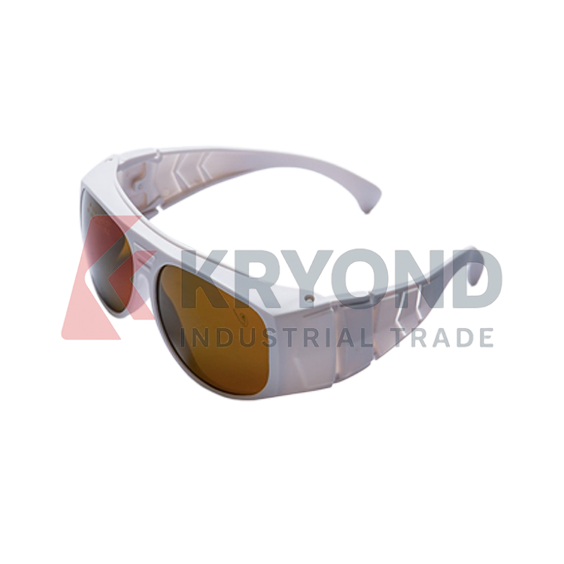 نظارات أمان ليزر Shieldoptic S - مراجعة Industrial Laser Uses وسعره