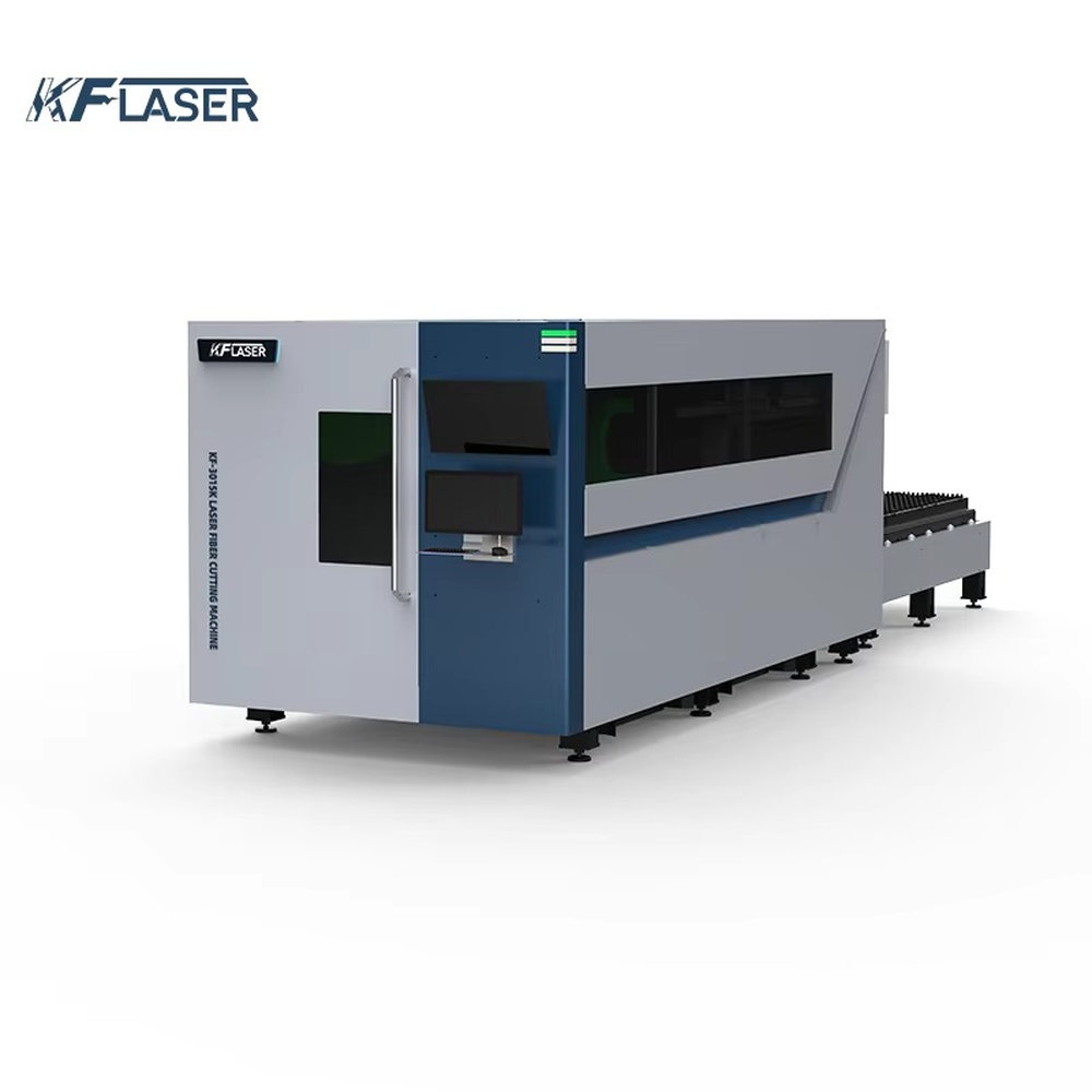 ماكينات قطع الليزر الصناعية با - مراجعة Industrial Laser Machine Price وسعره