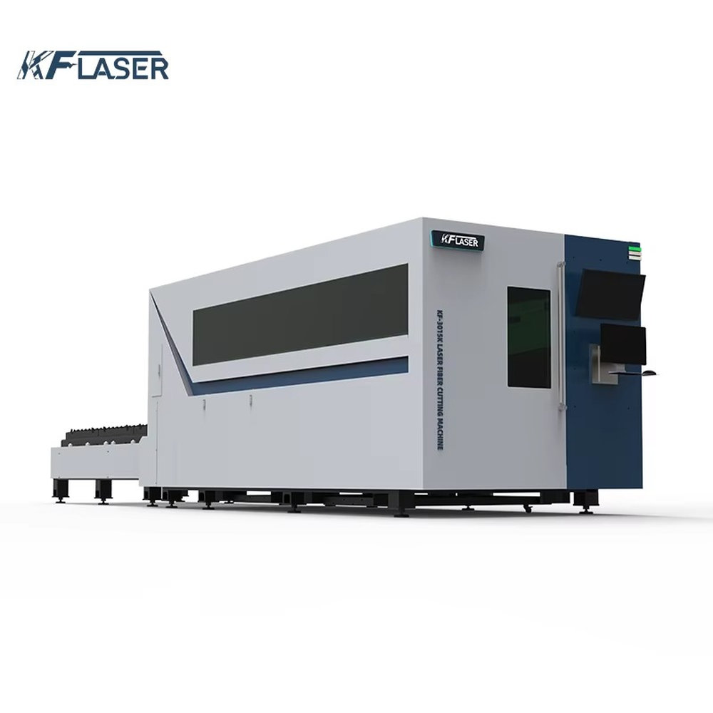 ماكينات قطع الليزر الصناعية با - مراجعة Industrial Laser Machine Price وسعره