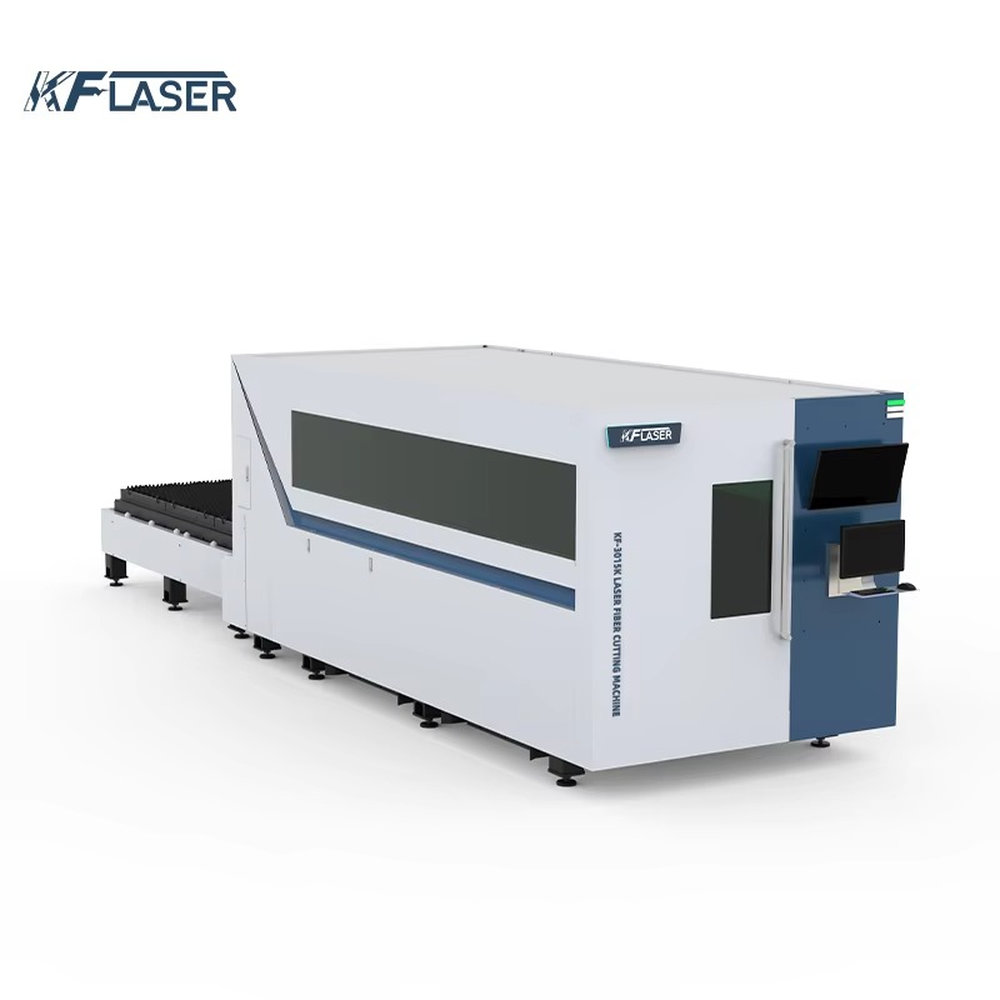 ماكينات قطع الليزر الصناعية با - مراجعة Industrial Laser Machine Price وسعره