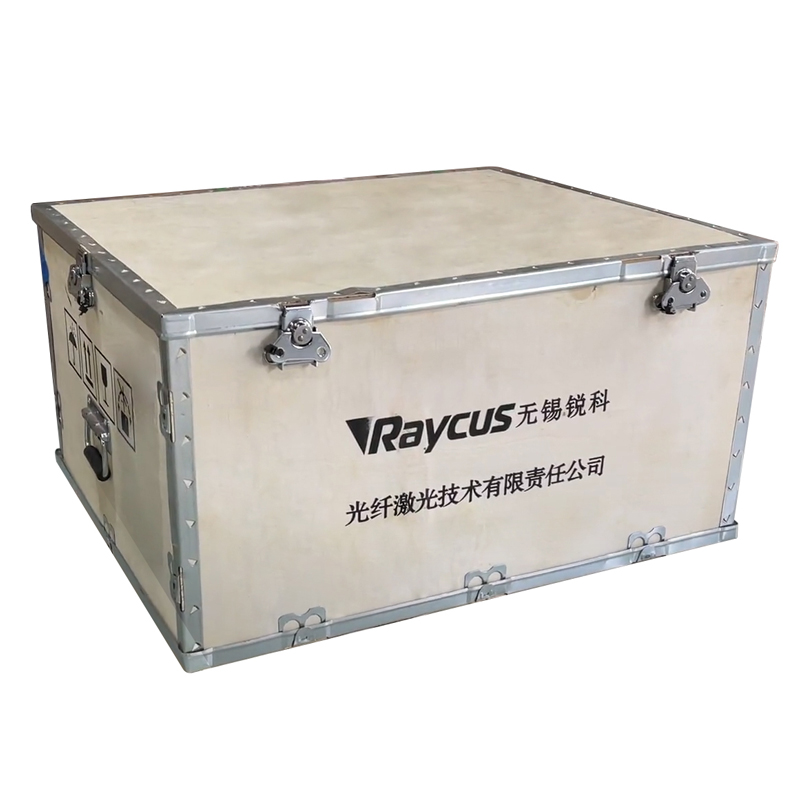 مصدر ليزر الألياف 500 واط RFL- - مراجعة Industrial Laser Machine Price وسعره