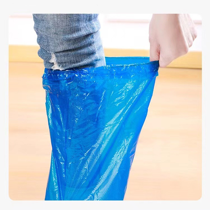 غطاء حذاء بلاستيكي مقاوم للماء - مراجعة Dust Shoe Cnc وسعره