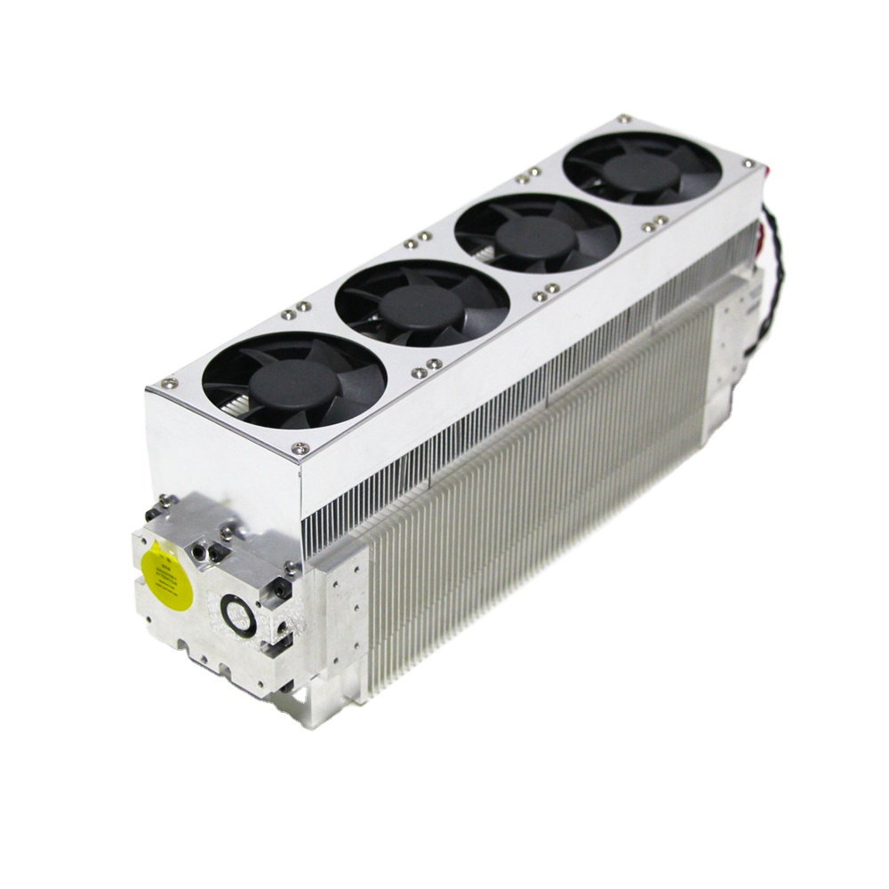 أنبوب ليزر معدني CO2 RF جديد ب - مراجعة Industrial Applications Of Laser وسعره