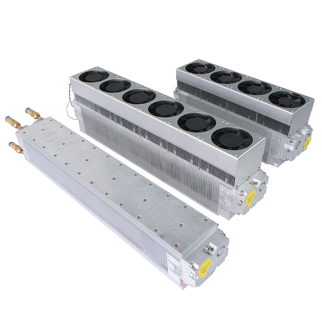 أنبوب ليزر معدني CO2 RF جديد ب - مراجعة Industrial Applications Of Laser وسعره