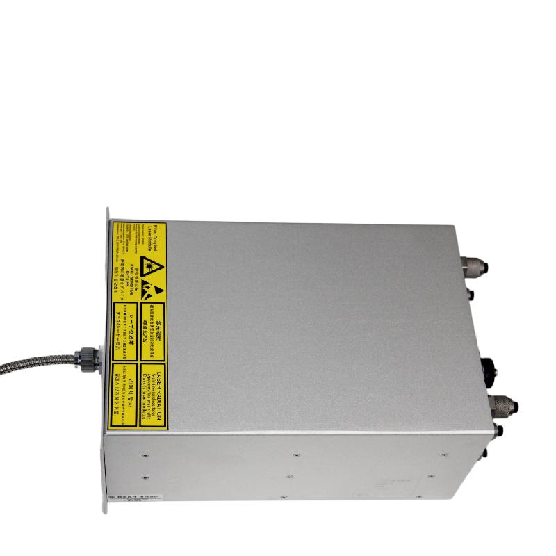 وحدة ليزر جديدة رباعية الأطوال - مراجعة Industrial Applications Of Laser وسعره