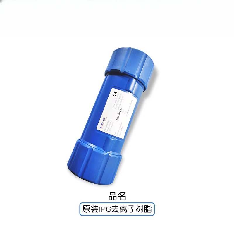 فلتر ليزر IPG أصلي، راتنج منزو - مراجعة Laser Chiller Water Cooler وسعره